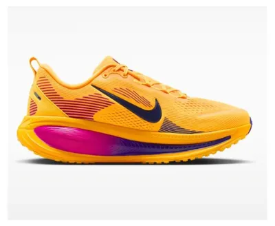 Produktbild von Nike VOMERO 18 Laufschuhe für Asphalt mit hoher Dämpfung, 10 mm Sprengung, 325 g