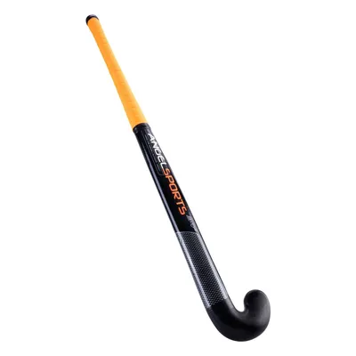 Immagine prodotto di Bastone da hockey arancione 28''