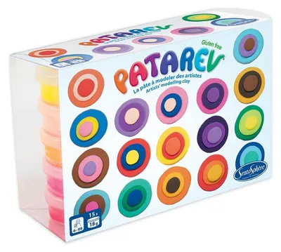 Obrázok produktu pre SentoSphere 8497, Viacfarebný, Detské, Multicolore, Chlapec / dievča, 6 rok / roky, Chlapec / dievča