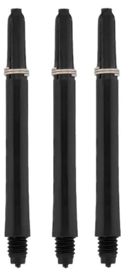 Produktbild von Bull's BEAZD 3 Shafts Nylon mit Ring lang