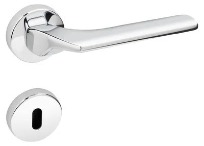 Produktbild von SOTECH 126836, Silber, Aluminium