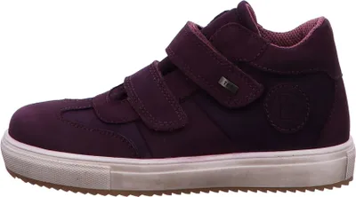 Produktbild von Däumling Klettschuhe Bin Mädchen 31363931373537 Lila 31 EU