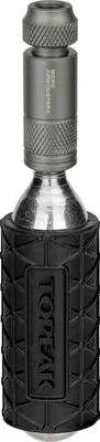 Produktbild von TOPEAK Pumpe MICRO AIRBOOSTER II 16G