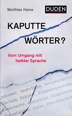Produktbild von Kaputte Wörter?