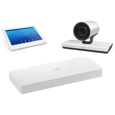Produktbild von Cisco Webex Room Kit Plus - Kit für Videokonferenzen