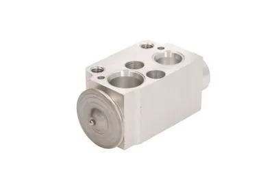 Produktbild von Expansionsventil, Klimaanlage THERMOTEC KTT140075