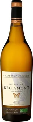 Produktbild von Domaine Régismont Chardonnay & Viognier