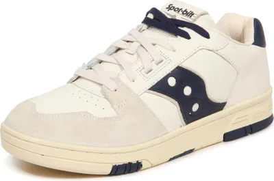 Produktbild von I3678 Sneaker Uomo Saucony Sonic Low Mann Schuhe