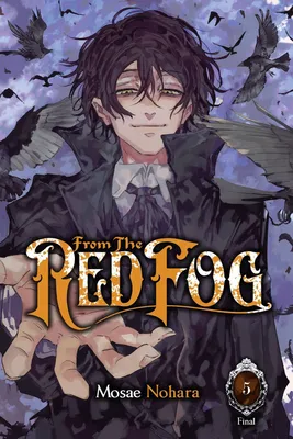 Produktbild von From the Red Fog, Vol. 5