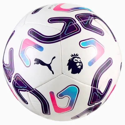 Produktbild von Puma Fußball Weiß