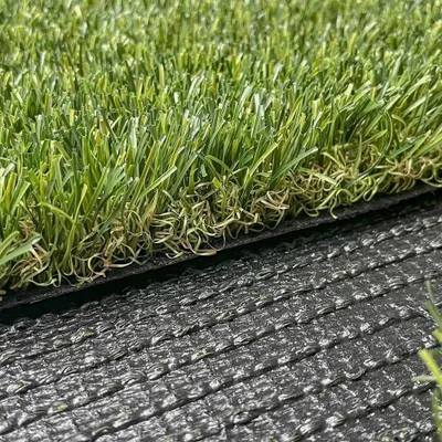 Obrázok produktu pre Umelý trávnik umelý trávnatý koberec 25 MM 1X5 MT 48706