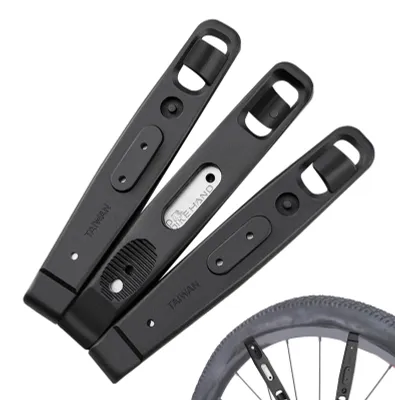 Productafbeelding van Fietsband Gereedschap met 3 Bandenlichters