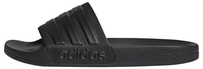 Produktbild von adidas Uni Adilette Shower Slides Slipper, Core Black / Core Black / Core Bla