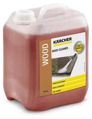 Immagine prodotto di Kärcher RM 624** 5L Holzreiniger
