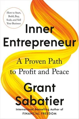 Immagine prodotto di Inner Entrepreneur