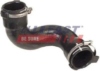 Produktbild von FAST FT61771 Turbo Ladeluftschlauch passend für PEUGEOT 807 MPV für CITROËN C8 II für FIAT Scudo (270, 272)