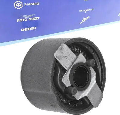 Produktbild von Piaggio Silentblock / Puffer Lager für Motor im Rahmen kompatibel mit Piaggio / Gilera 125 - 150 - 180 2-Takt