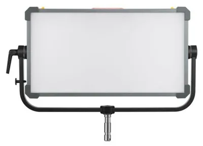 Produktbild von Godox KNOWLED P600R RGB, ein hartes LED-Panel