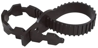 Obrázok produktu pre Gumené pásky na upevňovanie stromov k oporným konštrukciám (60 cm)
