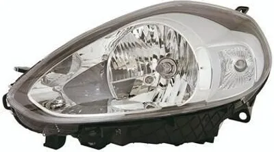 Produktbild von VAN WEZEL Scheinwerfer Links für FIAT PUNTO EVO (199) 1619961