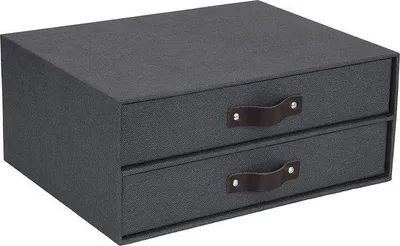 Produktbild von Famanu Schreibtisch Organizer mit hochwertigem Design - platzsparend