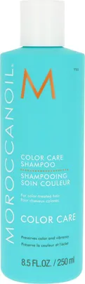 Immagine prodotto di Shampoo idratante per capelli colorati Color Care (Shampoo), 250 ml