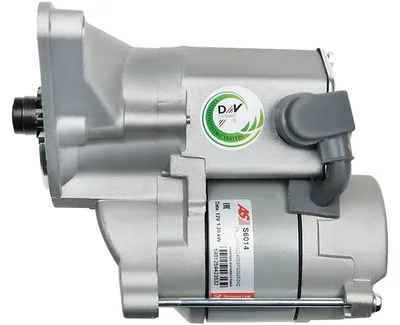 Productafbeelding van Startmotor voor Suzuki en Toyota, 12V, 1,2 kW