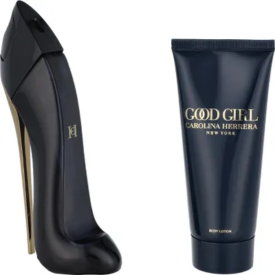 Produktbild von Carolina Herrera Good Girl Edp 50Ml + Body 100Ml