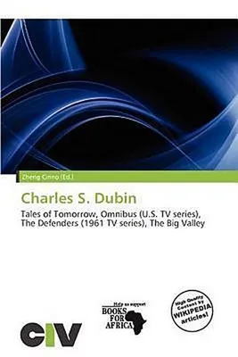 Produktbild von Charles S. Dubin