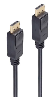 Produktbild von shiverpeaks BASIC-S DisplayPort Anschlusskabel 2,0 m