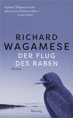 Image de Der Flug des Raben