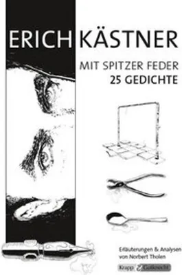 Image de Erich Kästner - 25 Gedichte