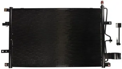 Produktbild von THERMOTEC KTT110095 Kondensator Klimaanlage für VOLVO V70 II (285)