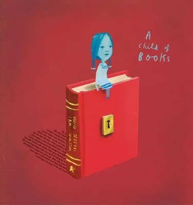 Imagen del producto de A Child of Books