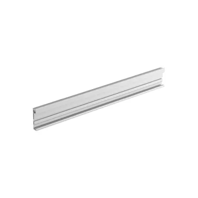 Produktbild von Hettich 9257663, Aluminium, Silber, 1 Stück(e)