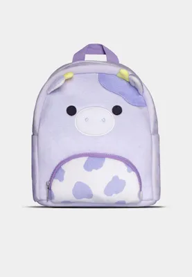 Obrázek produktu pro Squishmallows Bubba Novelty, Město, Dívka