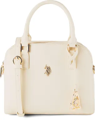Immagine prodotto di Borsa a mano U.S. Polo Assn. Jones 24 cm