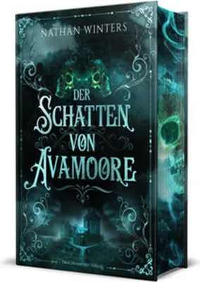 Image de Der Schatten von Avamoore