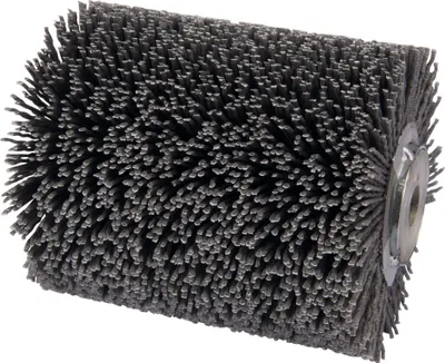 Produktbild von Makita Schleifnylon-Bürste K80 - 794384-3