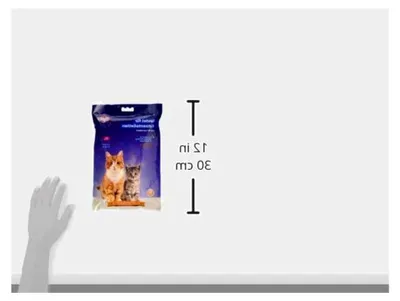 Produktbild von XL Beutel für Katzentoiletten bis 71 x 57 cm, 10 Stück