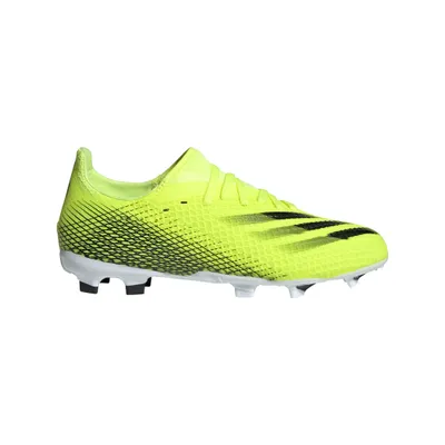 Produktbild von Adidas Schuhe JR X GHOSTED3 FG, FW6934