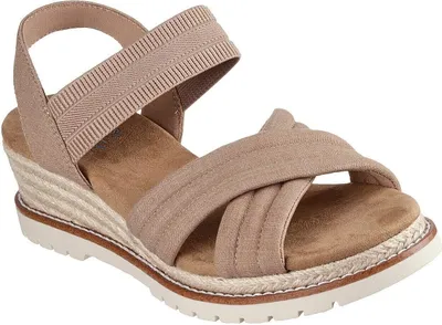 Produktbild von Skechers Desert Chill - Sweet 114685-TAN Damen