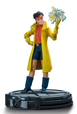 Zdjęcie produktu dla Figurka Marvel Art Scale 1/10 X-Men97 Jubilee 19 cm
