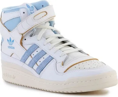 Produktbild von Schuhe Adidas Forum 84 Hi GW5924