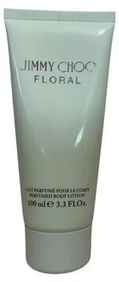 Productafbeelding van Jimmy Choo, Floral, hydraterende bodylotion, 100 ml