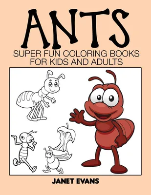 Produktbild von Ants