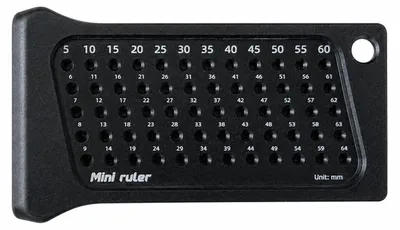 Produktbild von PAULIMOT Anreißhilfe 5 - 64 mm