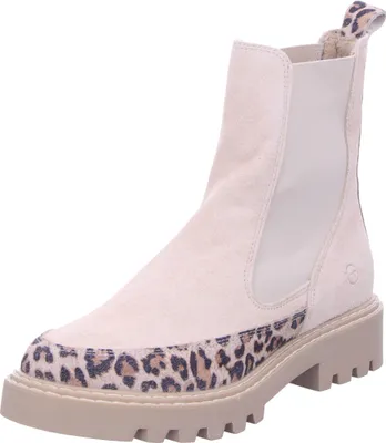 Produktbild von Tamaris Damen Chelseaboots 30038-38, 30038-39, 30038-40, 30038-41, 30038-42, 30101-38, 30101-39, 30101-40, 30101-41, 30101-42 TAM-1-25467-43 ANTELOPE 42 [Schuhe Frau]
