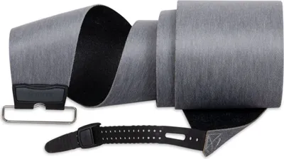 Produktbild von Skifelle KOHLA Vertical Vacuum 120 mm Schwarz 156–163 cm