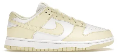 Produktbild von Nike Dunk Low Next Nature Alabaster (Women's) - EU 35.5